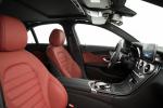 Mercedes-Benz C300 Sport 2017 года (LA)